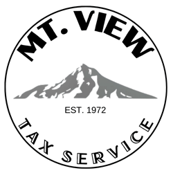 Mt. View Tax Services